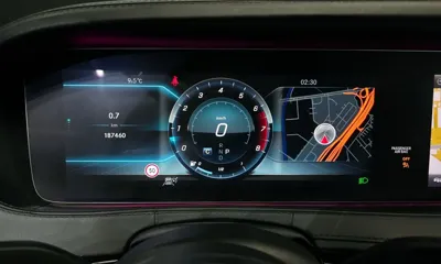 Mercedes-Benz S-Class 2018, 187460 км, за 30921.7 USD - фото 8