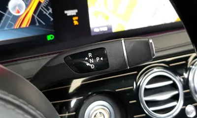 Mercedes-Benz S-Class 2018, 187460 км, за 30921.7 USD - фото 9