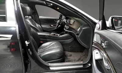 Mercedes-Benz S-Class 2018, 187460 км, за 30921.7 USD - фото 10