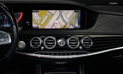 Mercedes-Benz S-Class 2018, 187460 км, за 30921.7 USD - фото 14