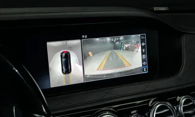 Mercedes-Benz S-Class 2018, 187460 км, за 30921.7 USD - фото 15