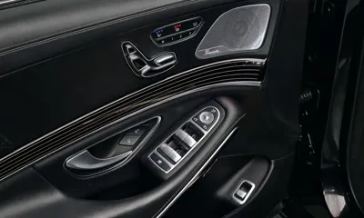 Mercedes-Benz S-Class 2018, 187460 км, за 30921.7 USD - фото 17