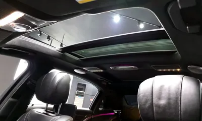 Mercedes-Benz S-Class 2018, 187460 км, за 30921.7 USD - фото 20