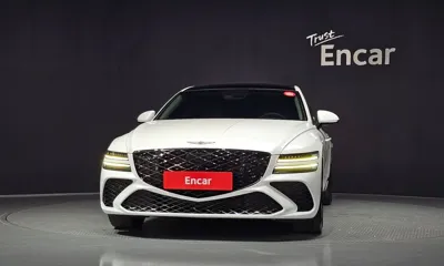 Genesis G80 2025, 28185 км, за 39732.92 USD