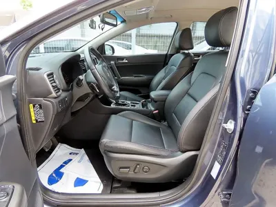 Kia Sportage 2016, 48492 км, за 7936.51 USD