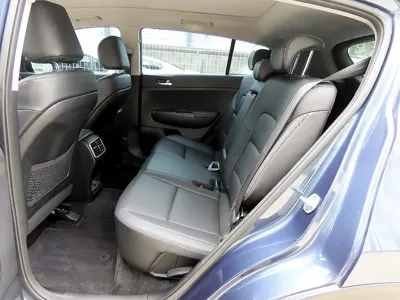 Kia Sportage 2016, 48492 км, за 7936.51 USD - фото 6