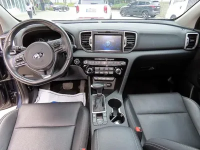 Kia Sportage 2016, 48492 км, за 7936.51 USD - фото 7