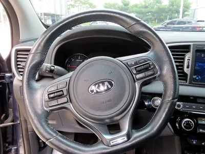 Kia Sportage 2016, 48492 км, за 7936.51 USD - фото 8