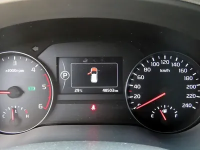 Kia Sportage 2016, 48492 км, за 7936.51 USD - фото 9