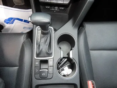 Kia Sportage 2016, 48492 км, за 7936.51 USD - фото 10