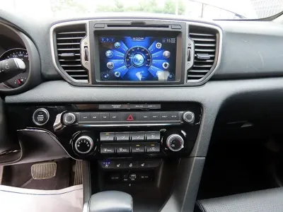 Kia Sportage 2016, 48492 км, за 7936.51 USD - фото 11