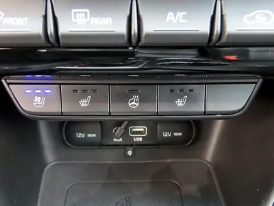 Kia Sportage 2016, 48492 км, за 7936.51 USD - фото 15