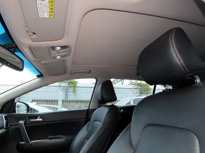 Kia Sportage 2016, 48492 км, за 7936.51 USD - фото 16