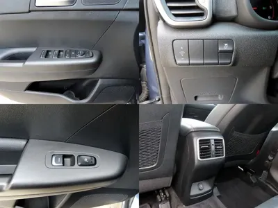 Kia Sportage 2016, 48492 км, за 7936.51 USD - фото 18