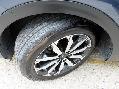 Kia Sportage 2016, 48492 км, за 7936.51 USD - фото 20