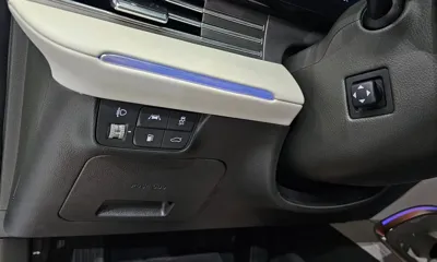 Hyundai Grandeur 2022, 86913 км, за 20485.32 USD - фото 20