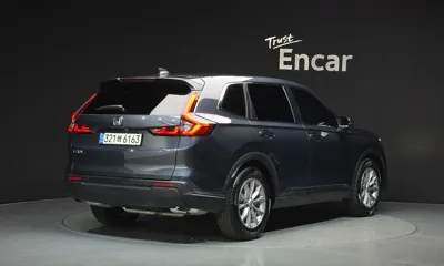 Honda CR-V 2023, 29500 км, за 22408.79 USD