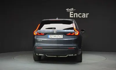 Honda CR-V 2023, 29500 км, за 22408.79 USD