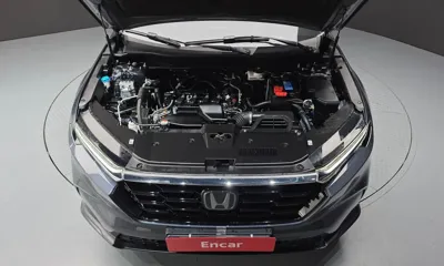 Honda CR-V 2023, 29500 км, за 22408.79 USD - фото 6