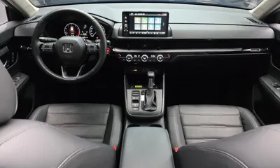 Honda CR-V 2023, 29500 км, за 22408.79 USD - фото 7