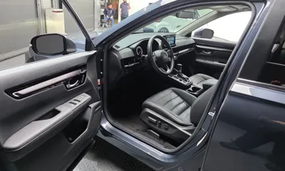 Honda CR-V 2023, 29500 км, за 22408.79 USD - фото 10
