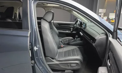 Honda CR-V 2023, 29500 км, за 22408.79 USD - фото 11