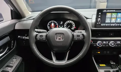 Honda CR-V 2023, 29500 км, за 22408.79 USD - фото 12
