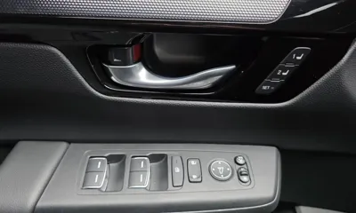 Honda CR-V 2023, 29500 км, за 22408.79 USD - фото 13