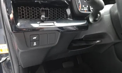 Honda CR-V 2023, 29500 км, за 22408.79 USD - фото 14