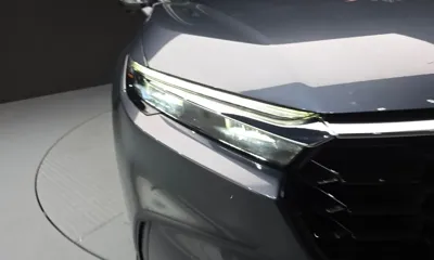 Honda CR-V 2023, 29500 км, за 22408.79 USD - фото 22