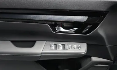 Honda CR-V 2023, 29500 км, за 22408.79 USD - фото 24