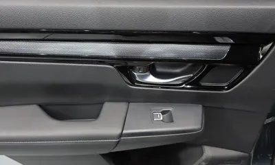 Honda CR-V 2023, 29500 км, за 22408.79 USD - фото 25