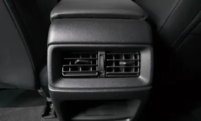 Honda CR-V 2023, 29500 км, за 22408.79 USD - фото 27