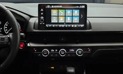 Honda CR-V 2023, 29500 км, за 22408.79 USD - фото 28