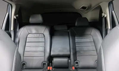 Honda CR-V 2023, 29500 км, за 22408.79 USD - фото 29