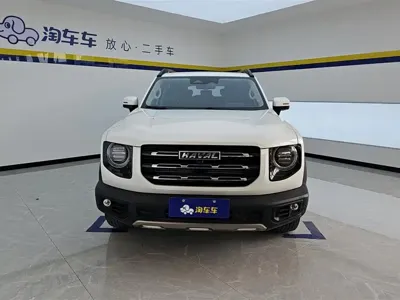 Haval Big Dog 2021, 56700 км, за 10717.69 USD