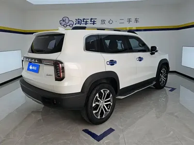 Haval Big Dog 2021, 56700 км, за 10717.69 USD
