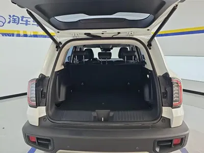 Haval Big Dog 2021, 56700 км, за 10717.69 USD