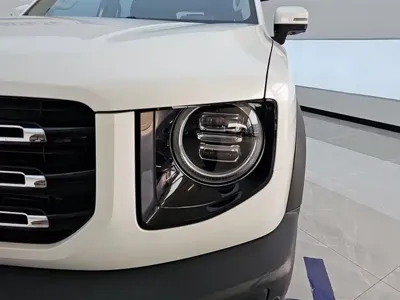 Haval Big Dog 2021, 56700 км, за 10717.69 USD