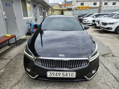 Kia K7 2016, 206783 км, за 4417.13 USD