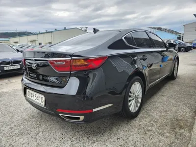 Kia K7 2016, 206783 км, за 4417.13 USD
