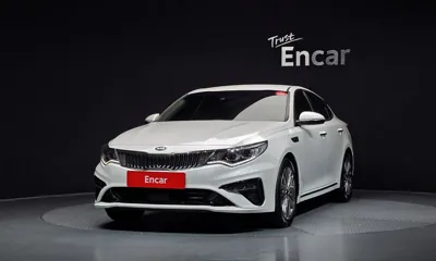 Kia K5 2019, 43021 км, за 10108.97 USD
