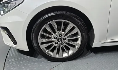 Kia K5 2019, 43021 км, за 10108.97 USD
