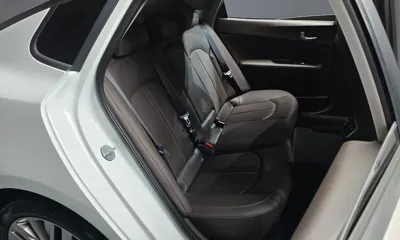Kia K5 2019, 43021 км, за 10032.58 USD - фото 11