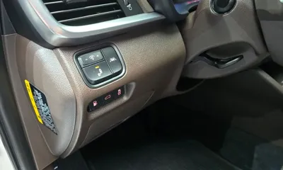 Kia K5 2019, 43021 км, за 10032.58 USD - фото 19
