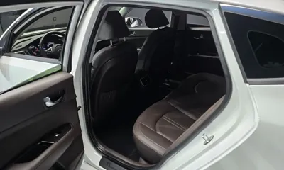 Kia K5 2019, 43021 км, за 10032.58 USD - фото 26