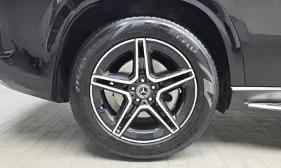Mercedes-Benz GLE-Class 2021, 59659 км, за 37080.44 USD
