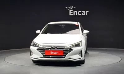 Hyundai Avante 2020, 86107 км, за 8270.97 USD