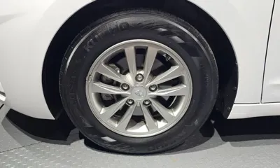 Hyundai Avante 2020, 86107 км, за 8270.97 USD