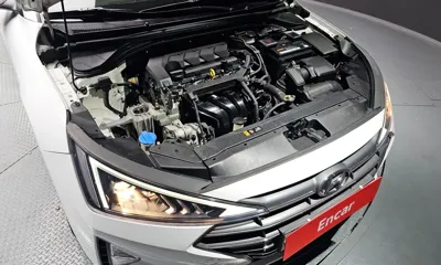 Hyundai Avante 2020, 86107 км, за 8270.97 USD - фото 6
